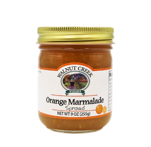 Marmalade - Orange WC 9 oz