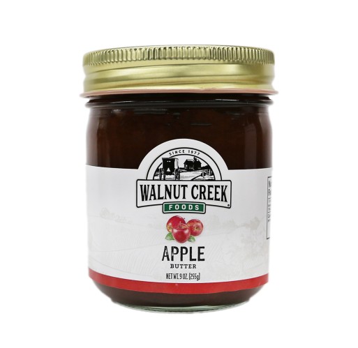 Apple Butter - Regular WC 9 oz