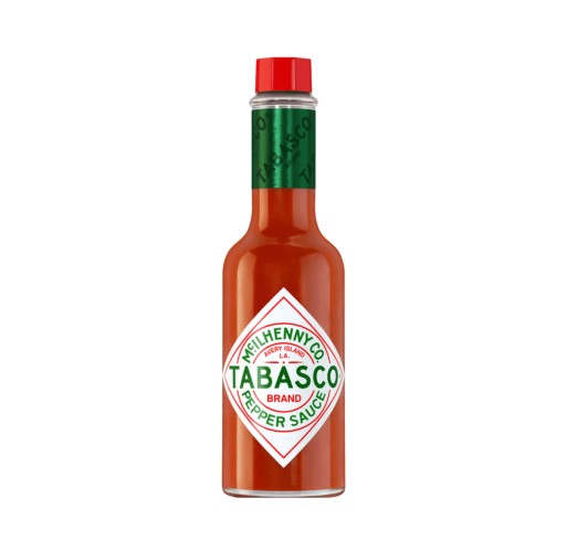 Sauce - Tabasco Pepper 2 oz