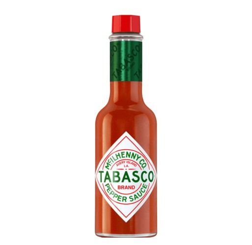 Sauce - Tabasco Pepper 5 oz