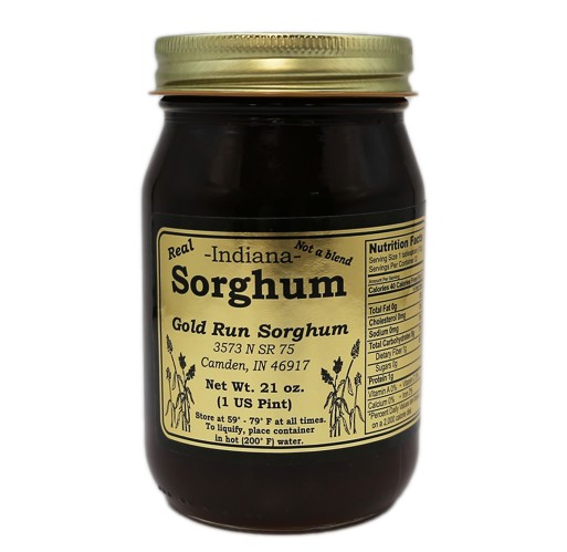 Sorghum - Pints