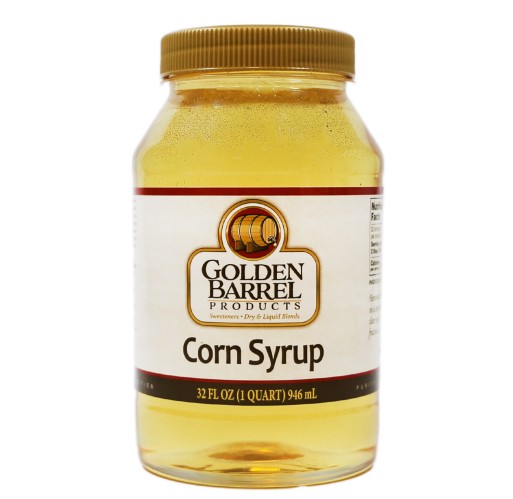 Corn Syrup - Regular quarts