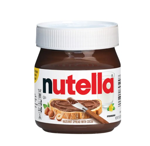 Spread - Nutella 13 oz