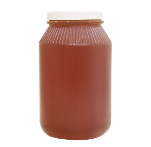 Honey - Raw Wisconsin 1 gal