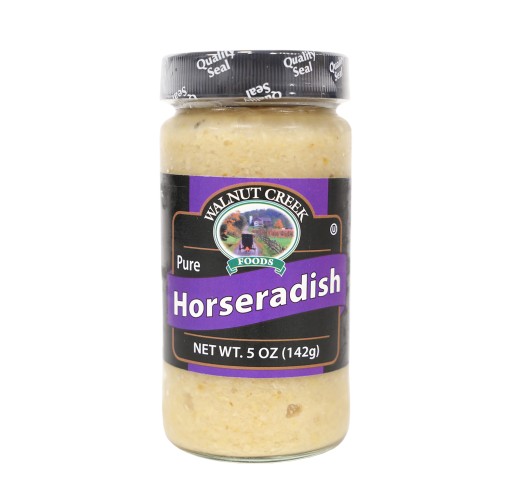 Horseradish - Pure WC 5 oz
