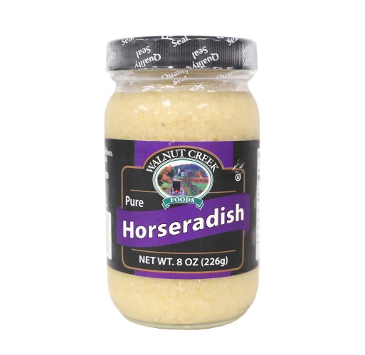 Horseradish - Pure WC 8 oz