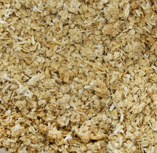 Cereal - Country Lane Granola WC 25 lb