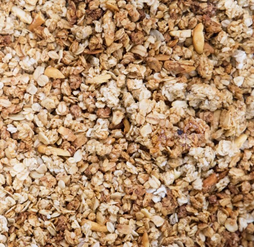 Cereal - Naturally Sweet Granola TT Bulk