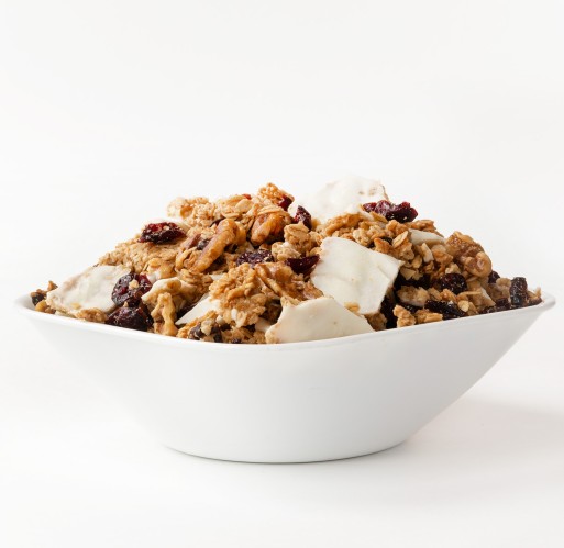 Cereal - Triple Treat Granola TT 14 oz