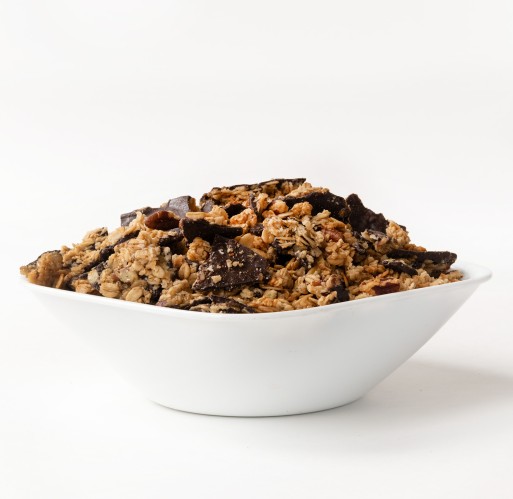 Cereal - Double Delight Granola TT 14 oz