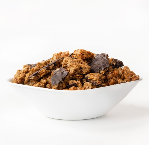 Cereal - Chocolate Peanut Butter Granola TT 14 oz