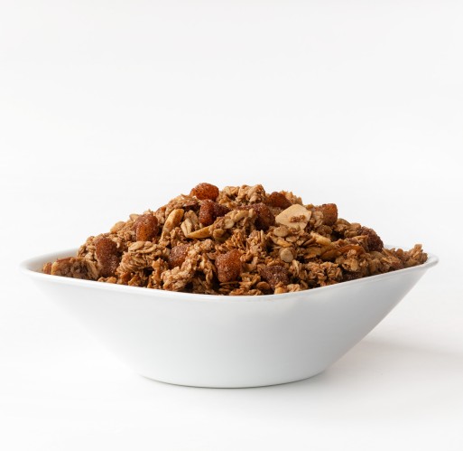 Cereal - Apple Cinnamon Granola TT 14 oz