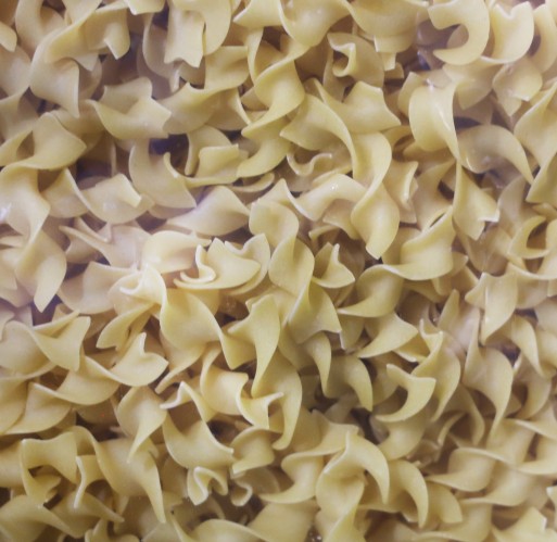 Pasta - Noodles Wide
