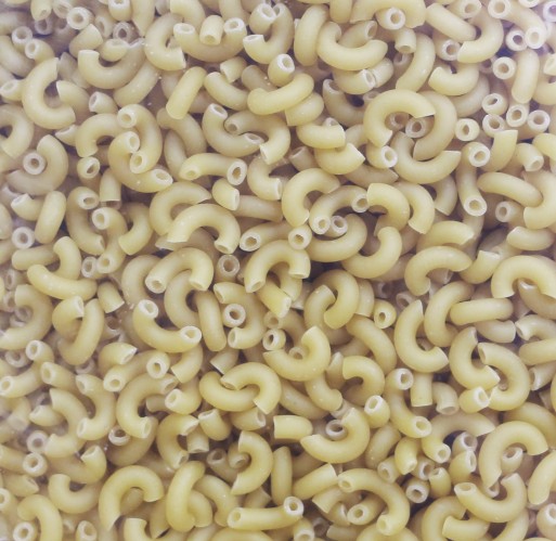 Pasta - Elbow Macaroni Zerega