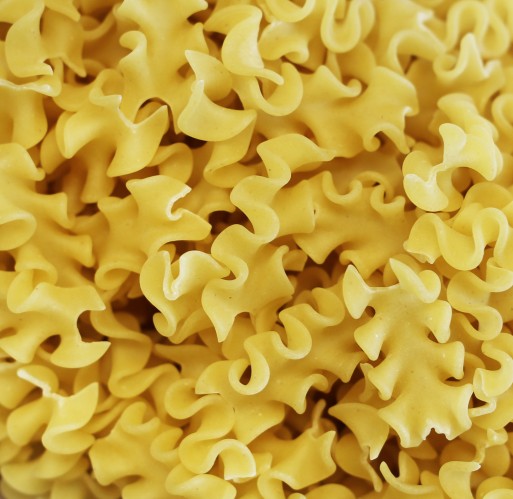 Pasta - Mini Lasagna Zerega 18 lb