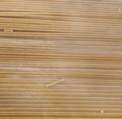 Pasta - Spaghetti Whole Wheat Zerega