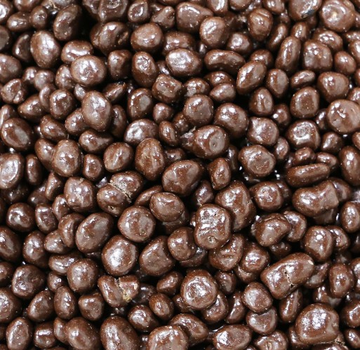Dark Chocolate - Blueberries GKI