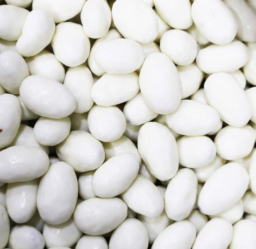 Yogurt - Almonds GKI