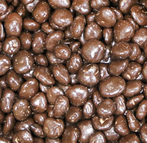 Dark Chocolate - Cherries GKI