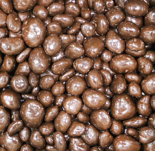 Dark Chocolate - Cranberries GKI