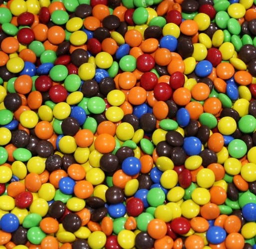 Chocolate - Baking Bits (Milk Chocolate)