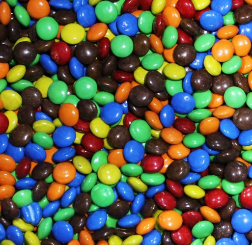 Chocolate - Baking Bits (Semi-Sweet)