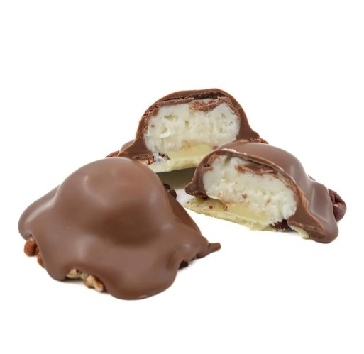 Turtle - Coconut Pecan Lil' Turtles