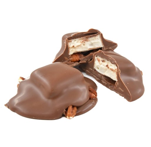Turtle - Marshmallow Pecan Lil' Turtles