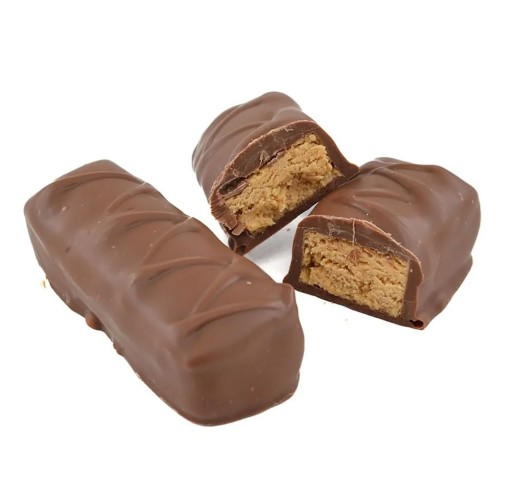 Chocolate Bar - Buckeye (Lil' Turtles)