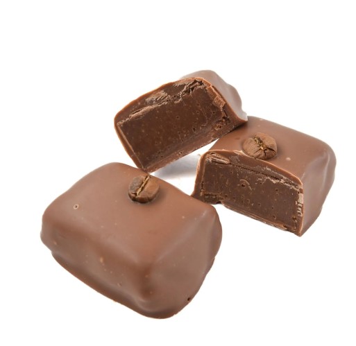 Chocolate Bar - Mini Coffee Truffle Lil' Turtles