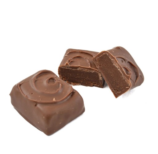 Chocolate Bar - Mini Raspberry Truffle Lil' Turtles