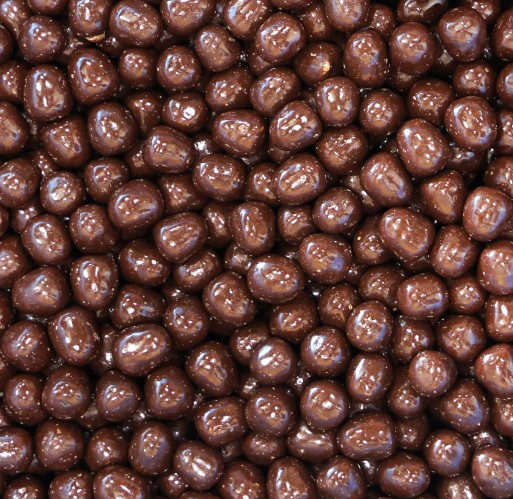 Dark Chocolate - Mini Mints