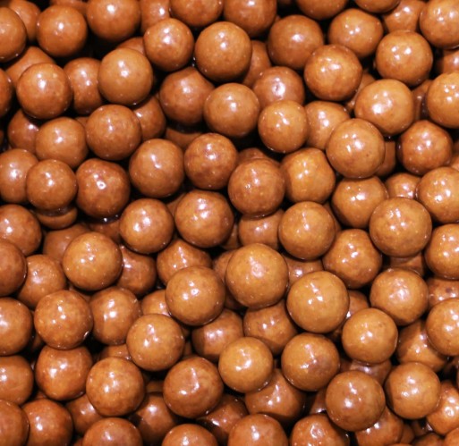 Chocolate - Peanut Butter Malt Balls