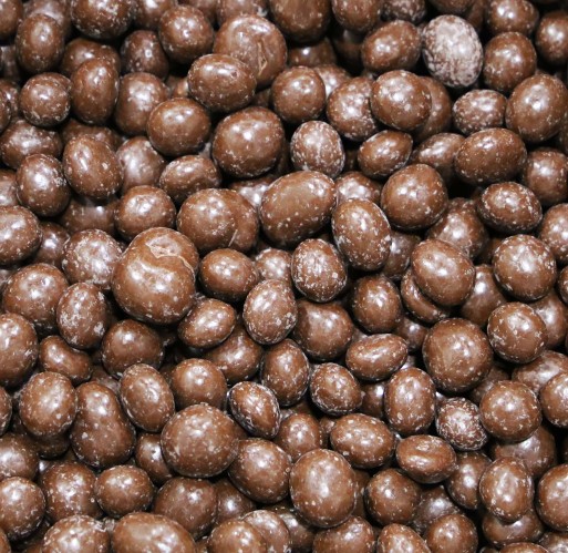 Chocolate - Espresso Beans Hayden Valley
