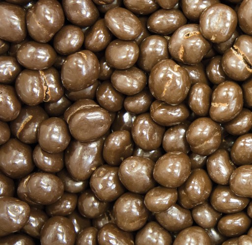 Dark Chocolate - Espresso Beans Hayden Valley