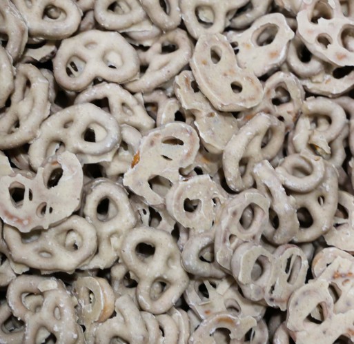 Yogurt - Pretzels Cinnamon Hayden Valley