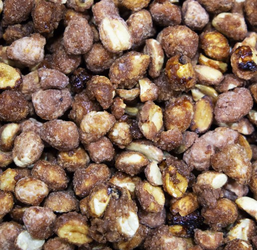 Peanuts - Butter Toffee Hayden Valley