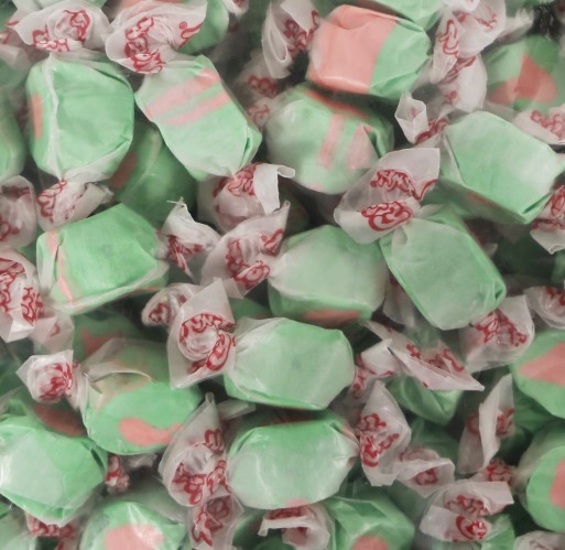 Taffy - Watermelon