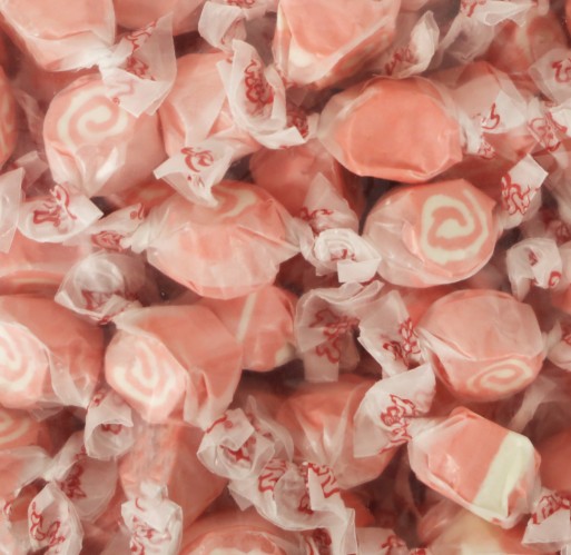 Taffy - Cinnamon Swirl