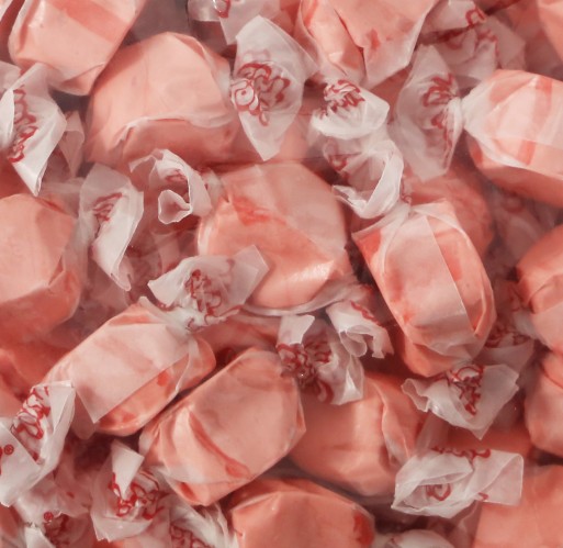 Taffy - Strawberry