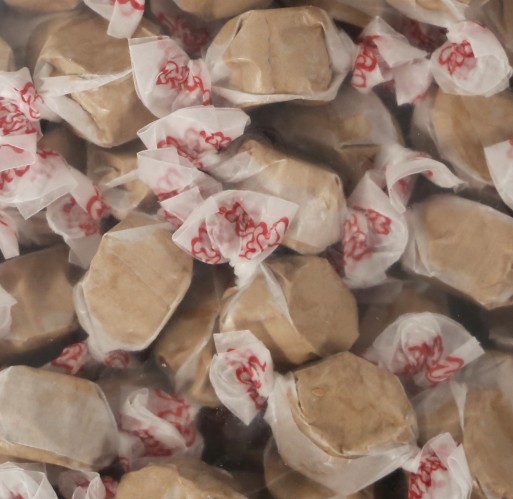 Taffy - Chocolate