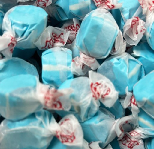 Taffy - Blueberry