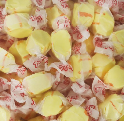 Taffy - Banana