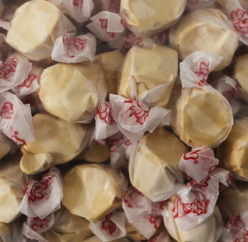 Taffy - Peanut Butter
