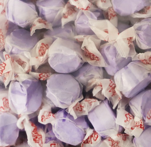 Taffy - Grape