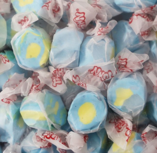 Taffy - Passion Fruit