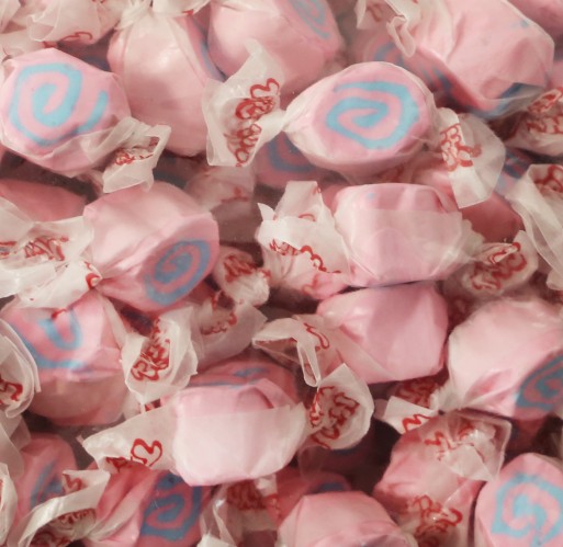 Taffy - Cotton Candy