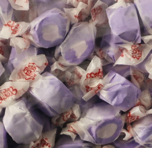 Taffy - Huckleberry