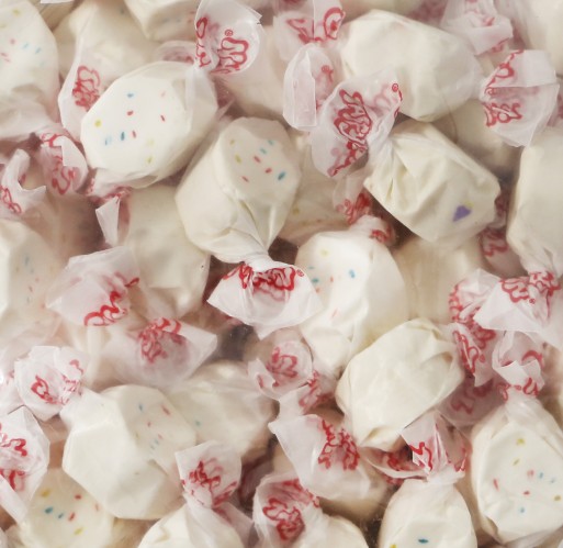Taffy - Frosted Cupcake