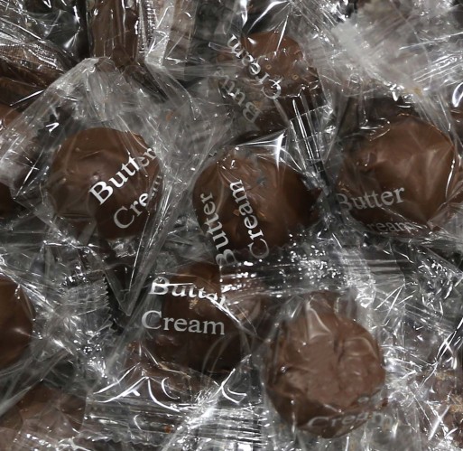 Chocolate - Butter Cream Dutch Delights